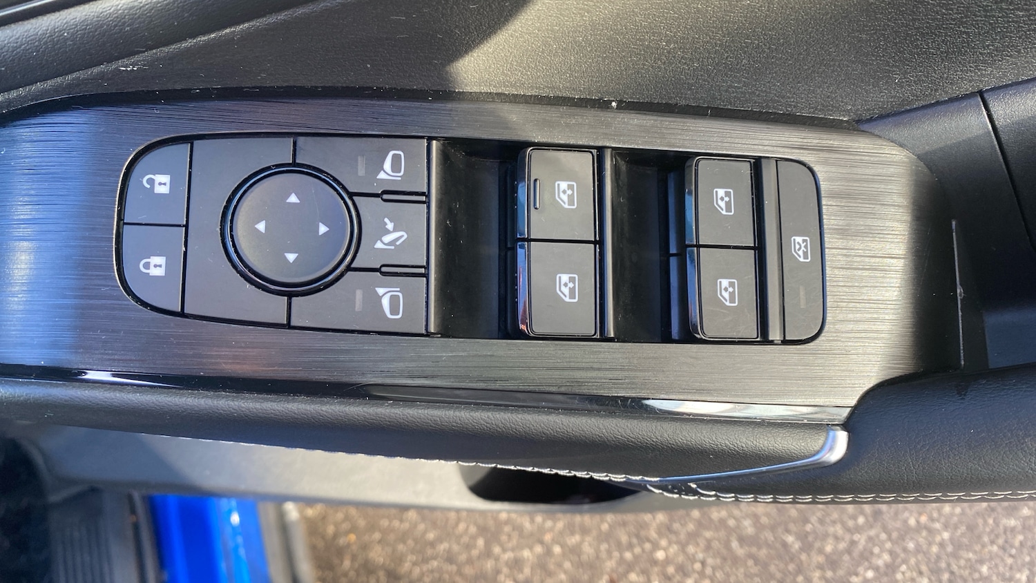 Used Nissan Qashqai 2022 for sale - 76802524: Photo 36