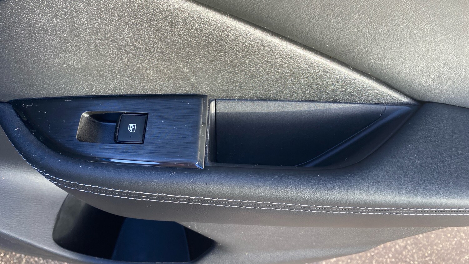 Used Nissan Qashqai 2022 for sale - 76802524: Photo 39