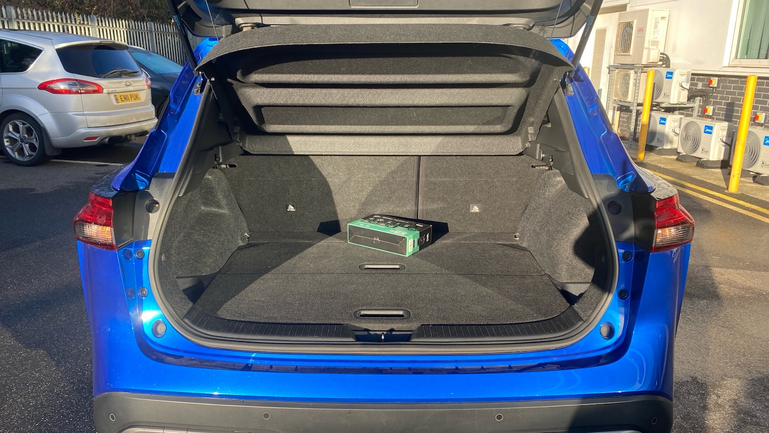 Used Nissan Qashqai 2022 for sale - 76802524: Photo 4