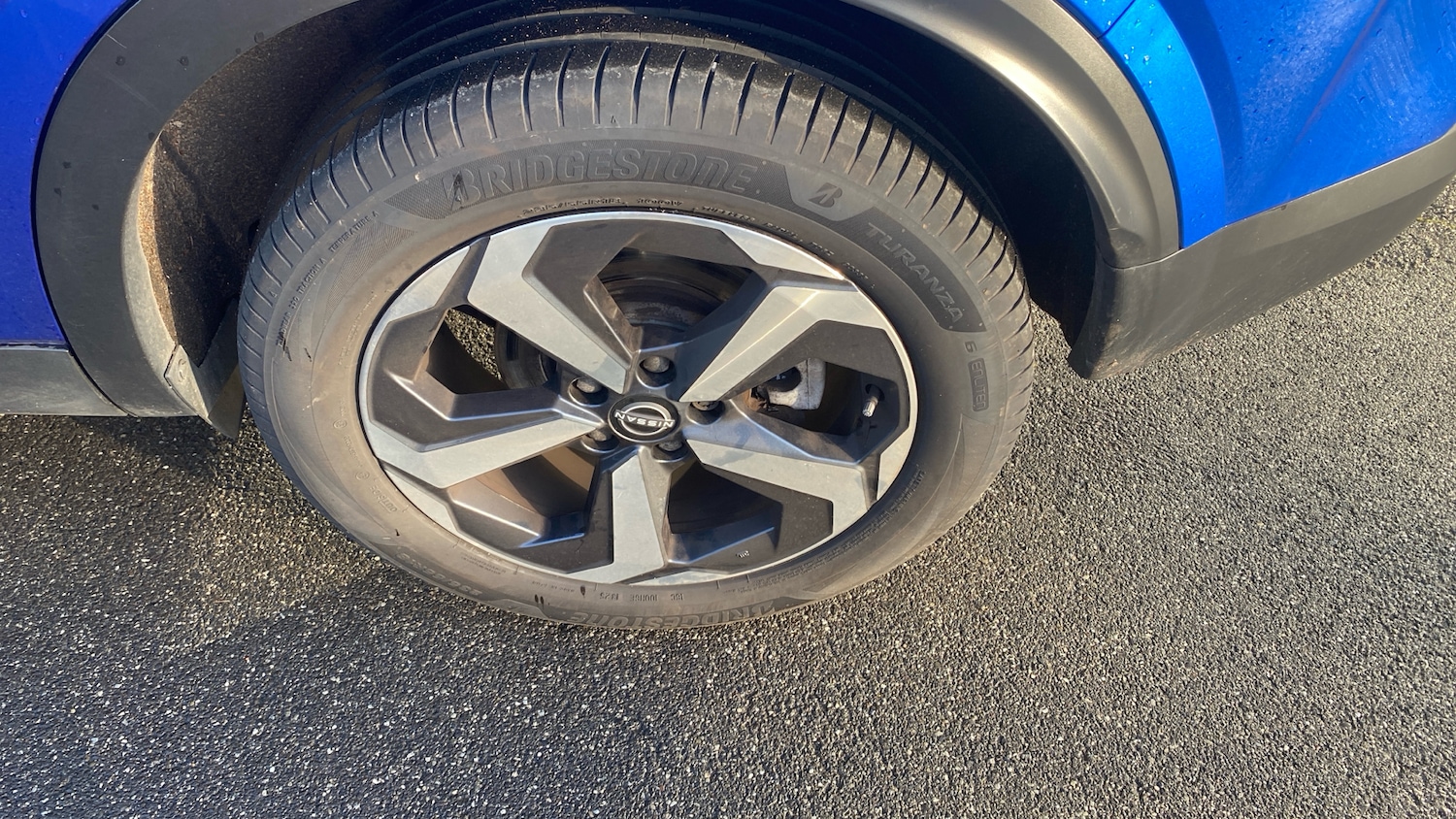 Used Nissan Qashqai 2022 for sale - 76802524: Photo 43