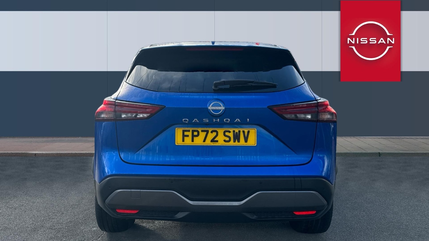 Used Nissan Qashqai 2022 for sale - 76802524: Photo 6