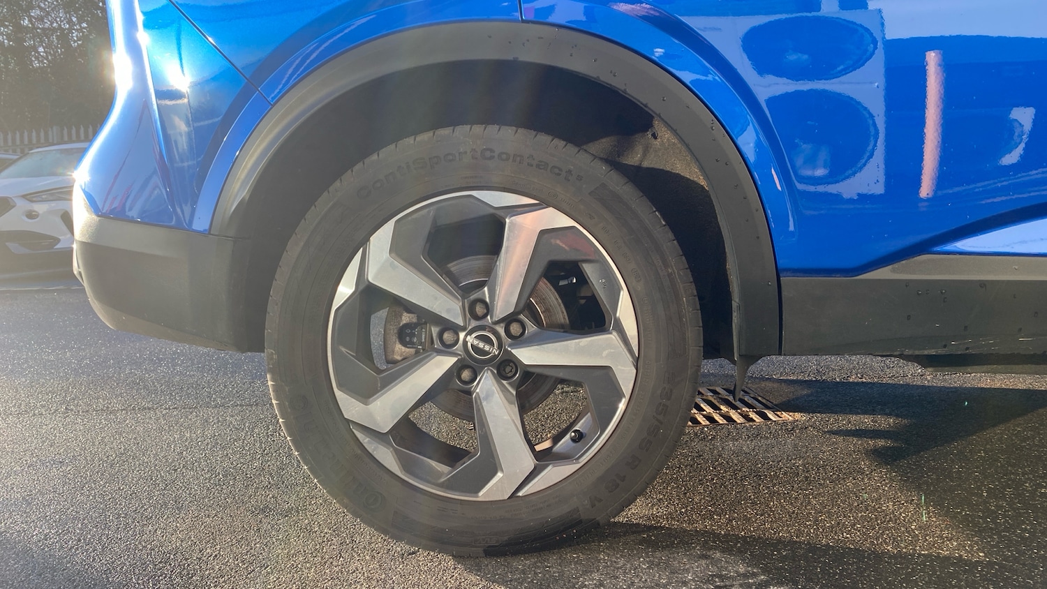 Used Nissan Qashqai 2022 for sale - 76802524: Photo 7