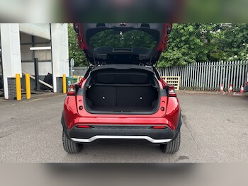 Used Nissan Juke 2025 for sale - 78804104: Photo