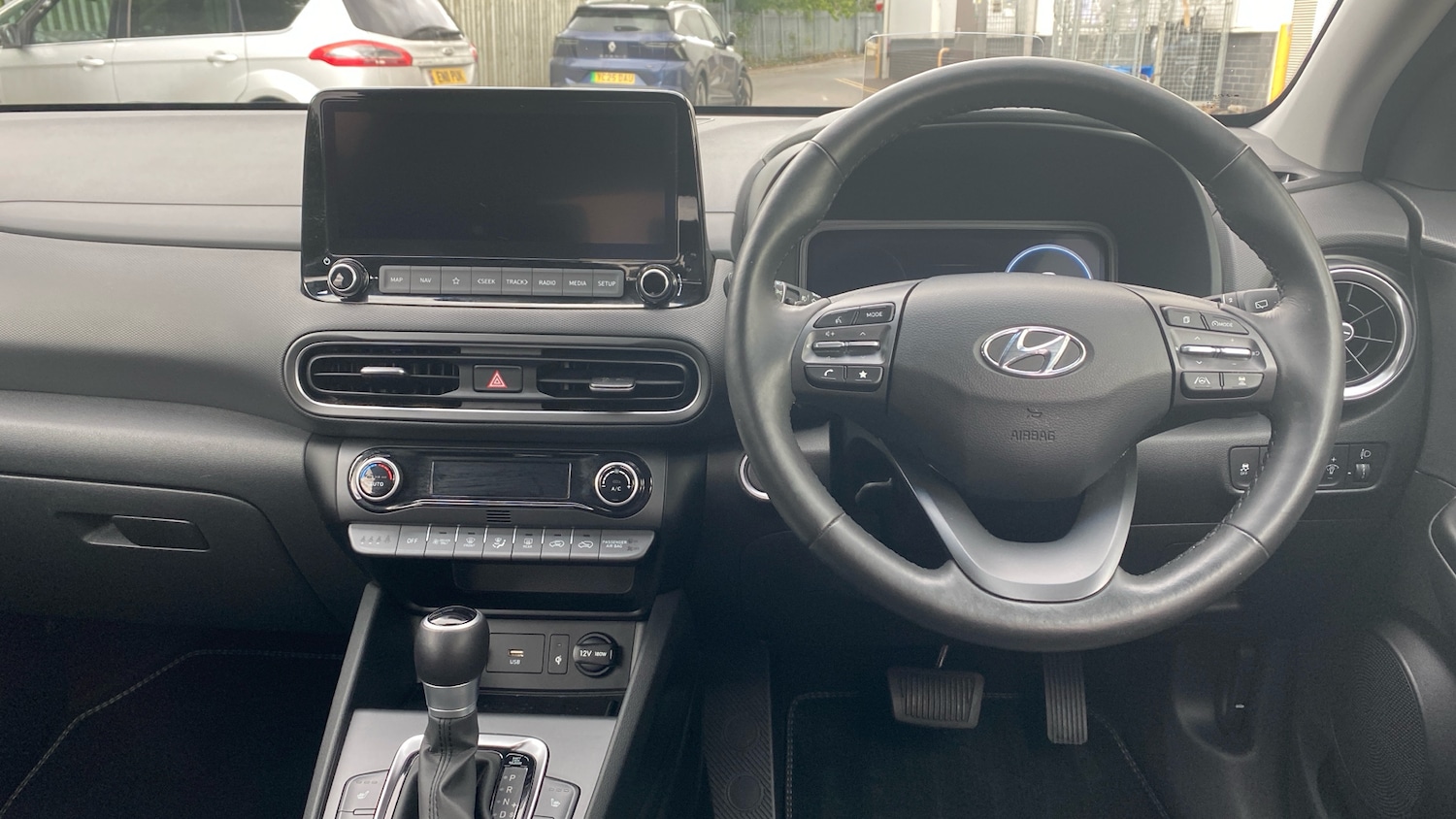Used Hyundai KONA 2022 for sale - 76957339: Photo 10