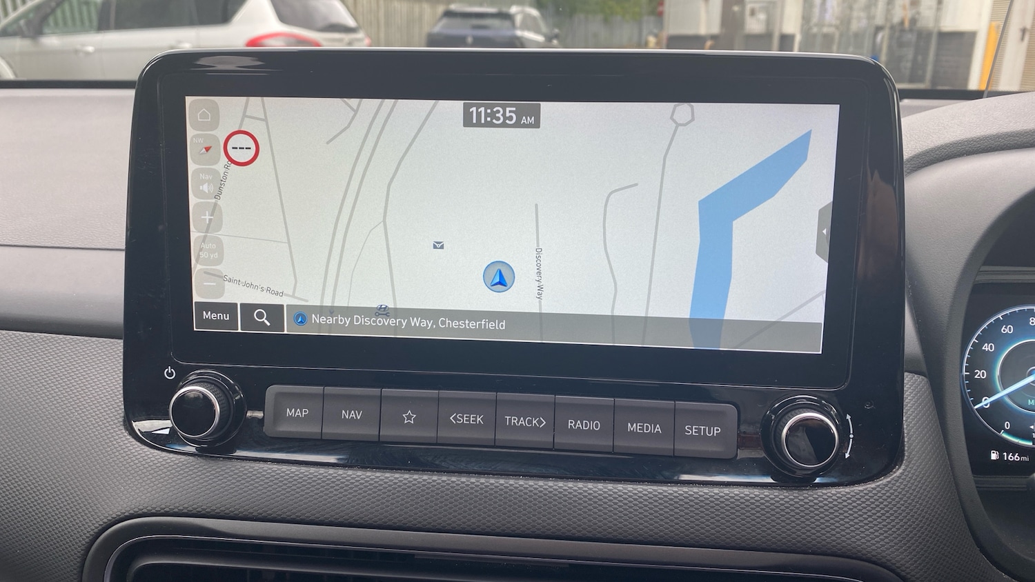 Used Hyundai KONA 2022 for sale - 76957339: Photo 12