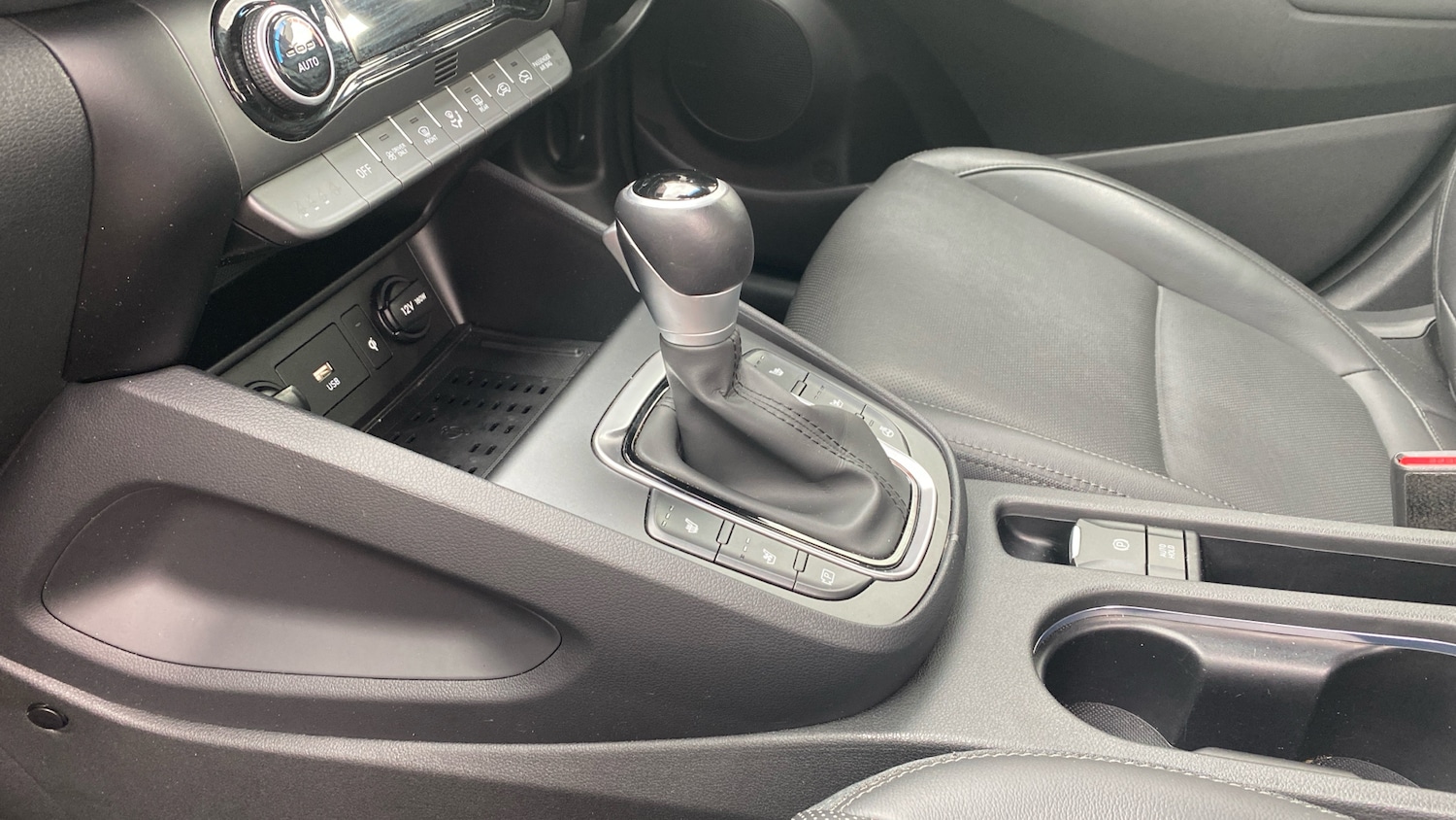 Used Hyundai KONA 2022 for sale - 76957339: Photo 13