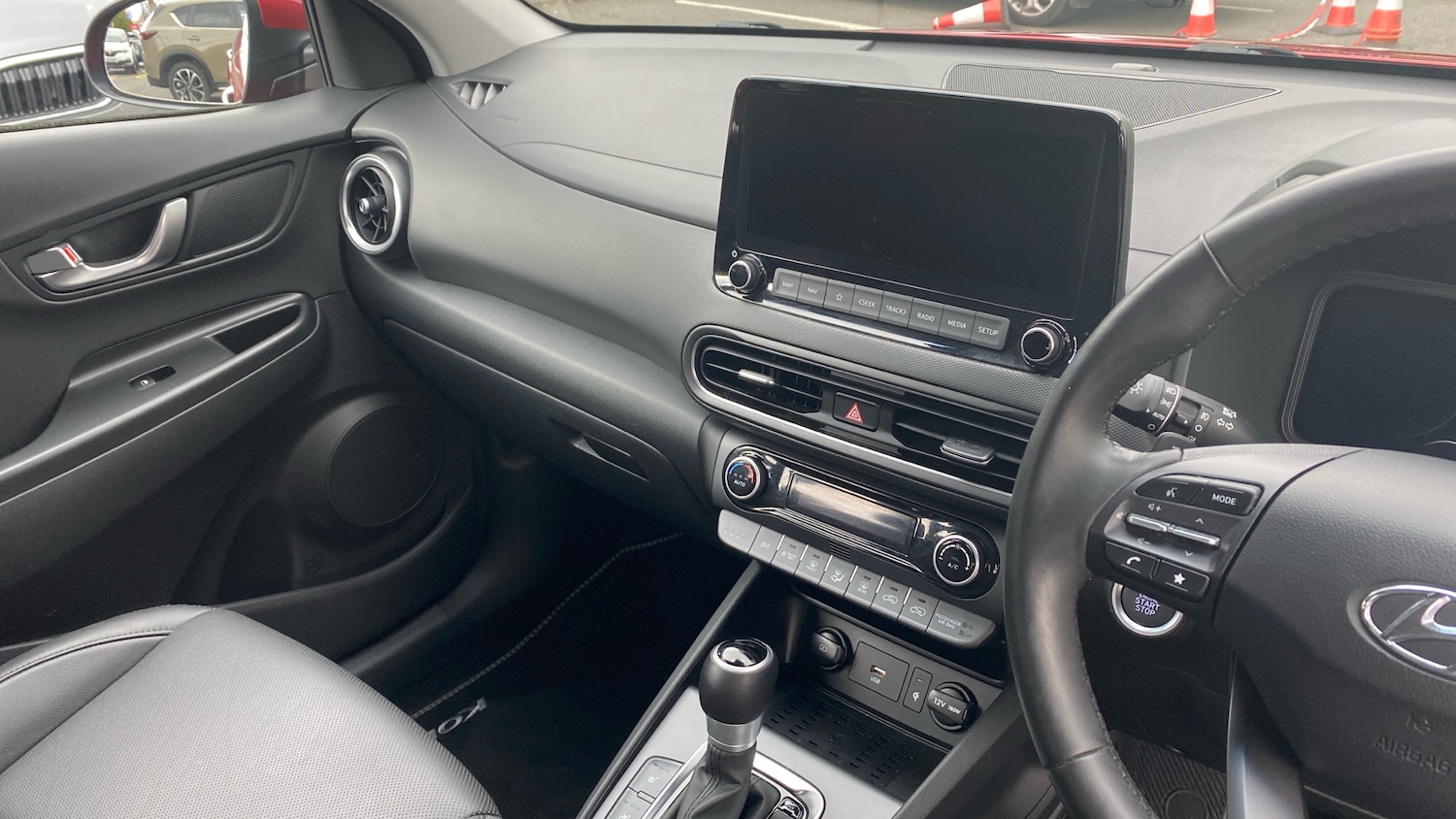 Used Hyundai KONA 2022 for sale - 76957339: Photo 14