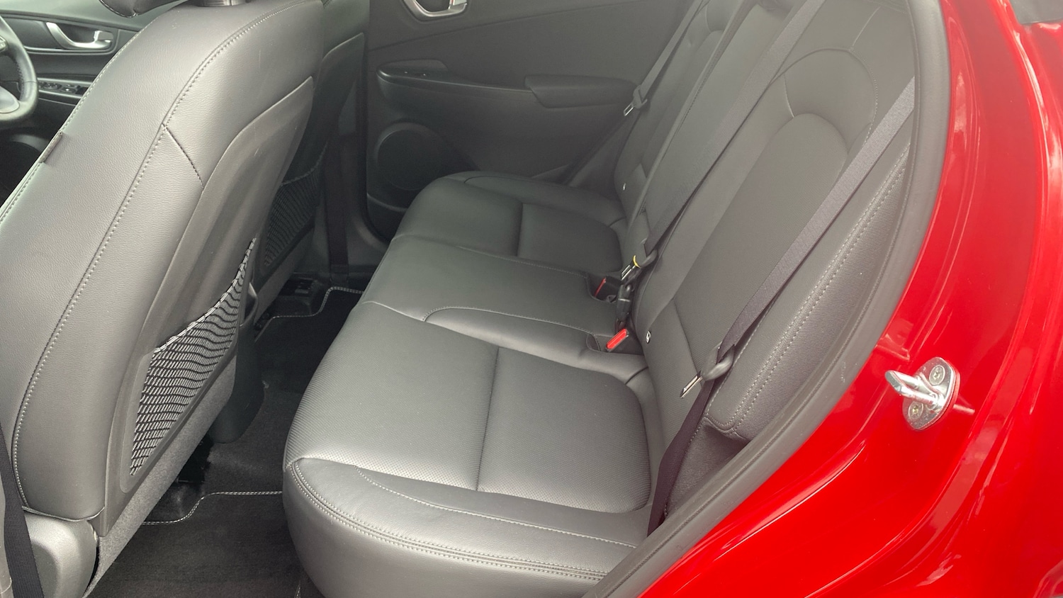 Used Hyundai KONA 2022 for sale - 76957339: Photo 16