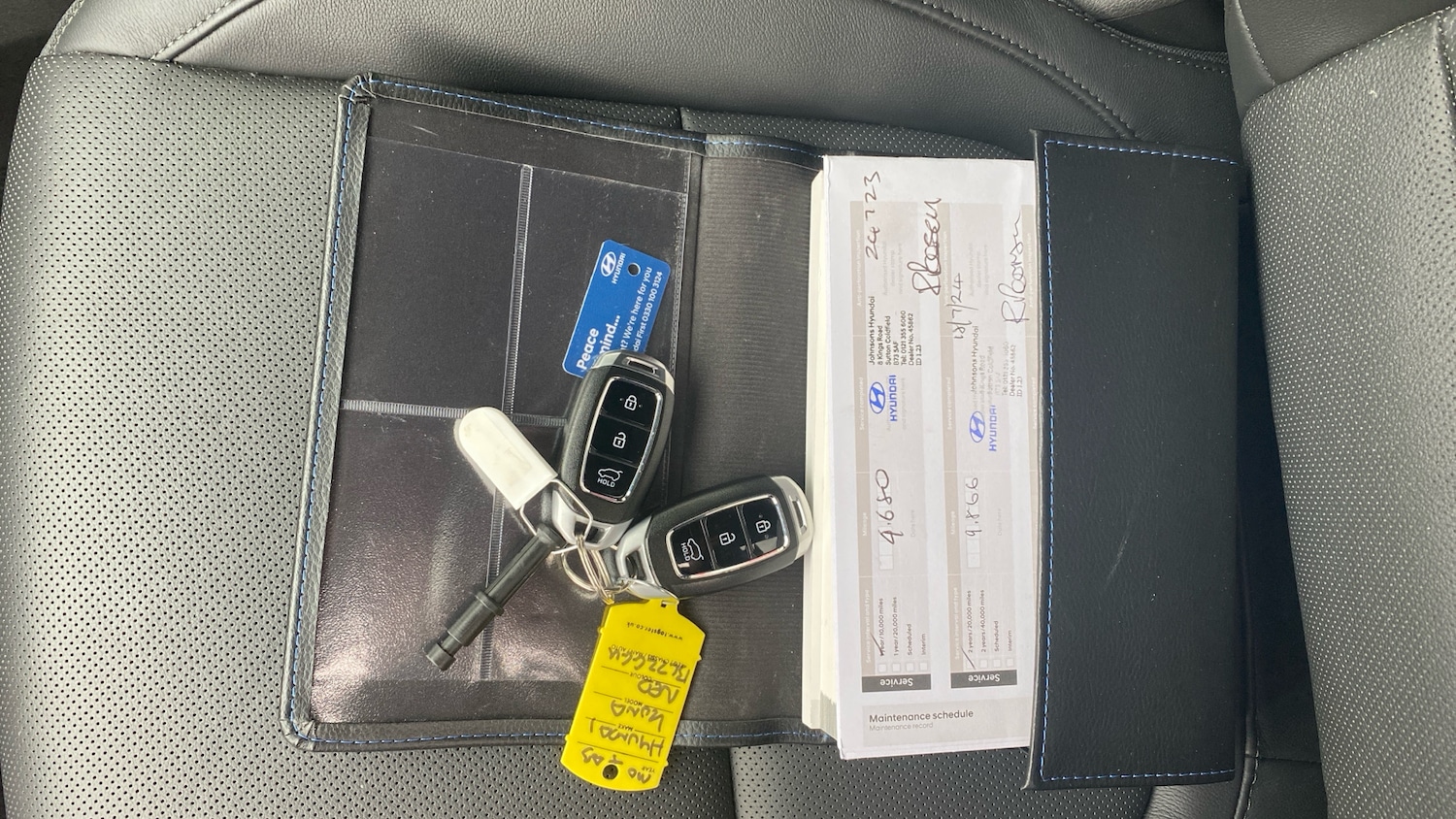 Used Hyundai KONA 2022 for sale - 76957339: Photo 19