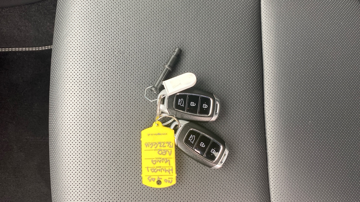 Used Hyundai KONA 2022 for sale - 76957339: Photo 20