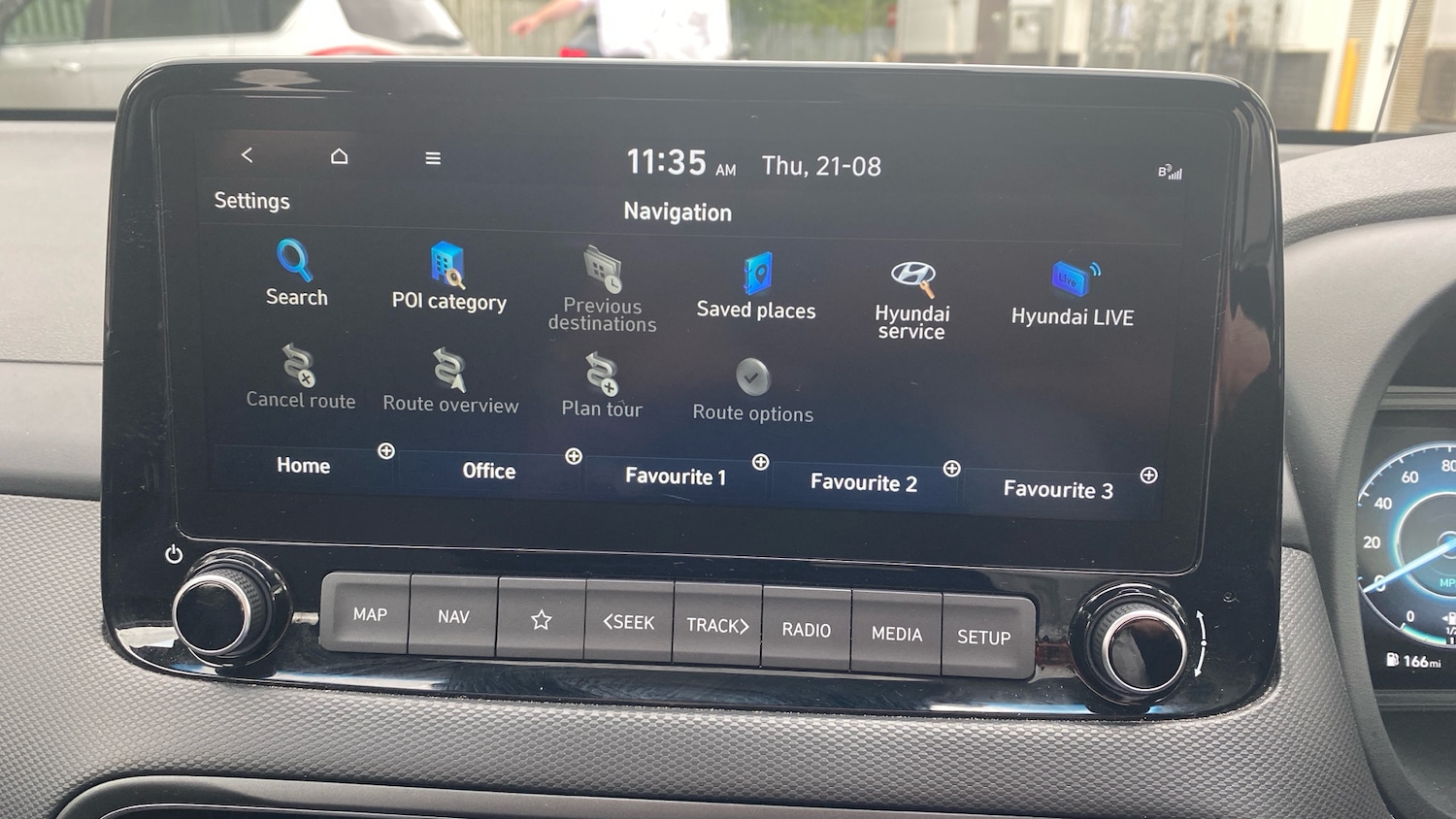 Used Hyundai KONA 2022 for sale - 76957339: Photo 21