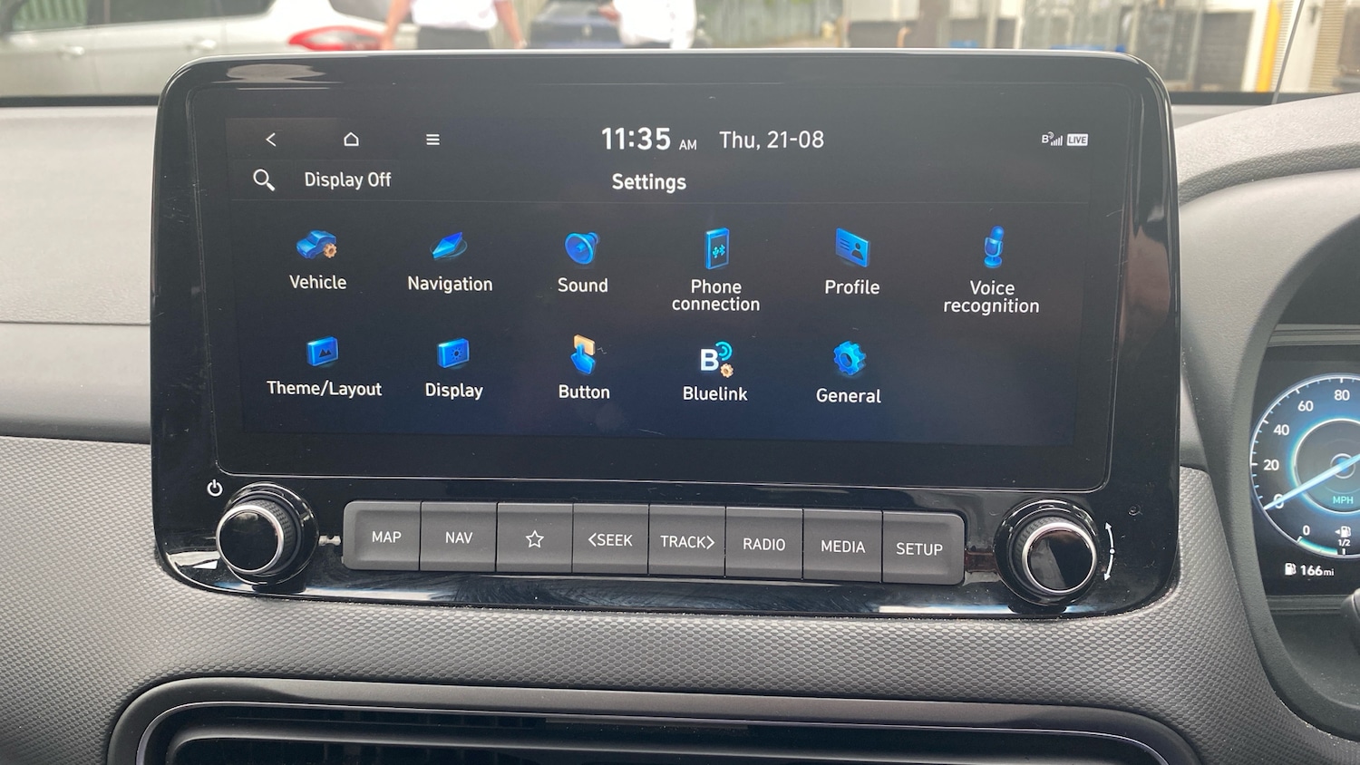 Used Hyundai KONA 2022 for sale - 76957339: Photo 24