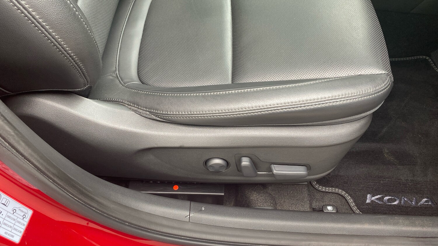 Used Hyundai KONA 2022 for sale - 76957339: Photo 37