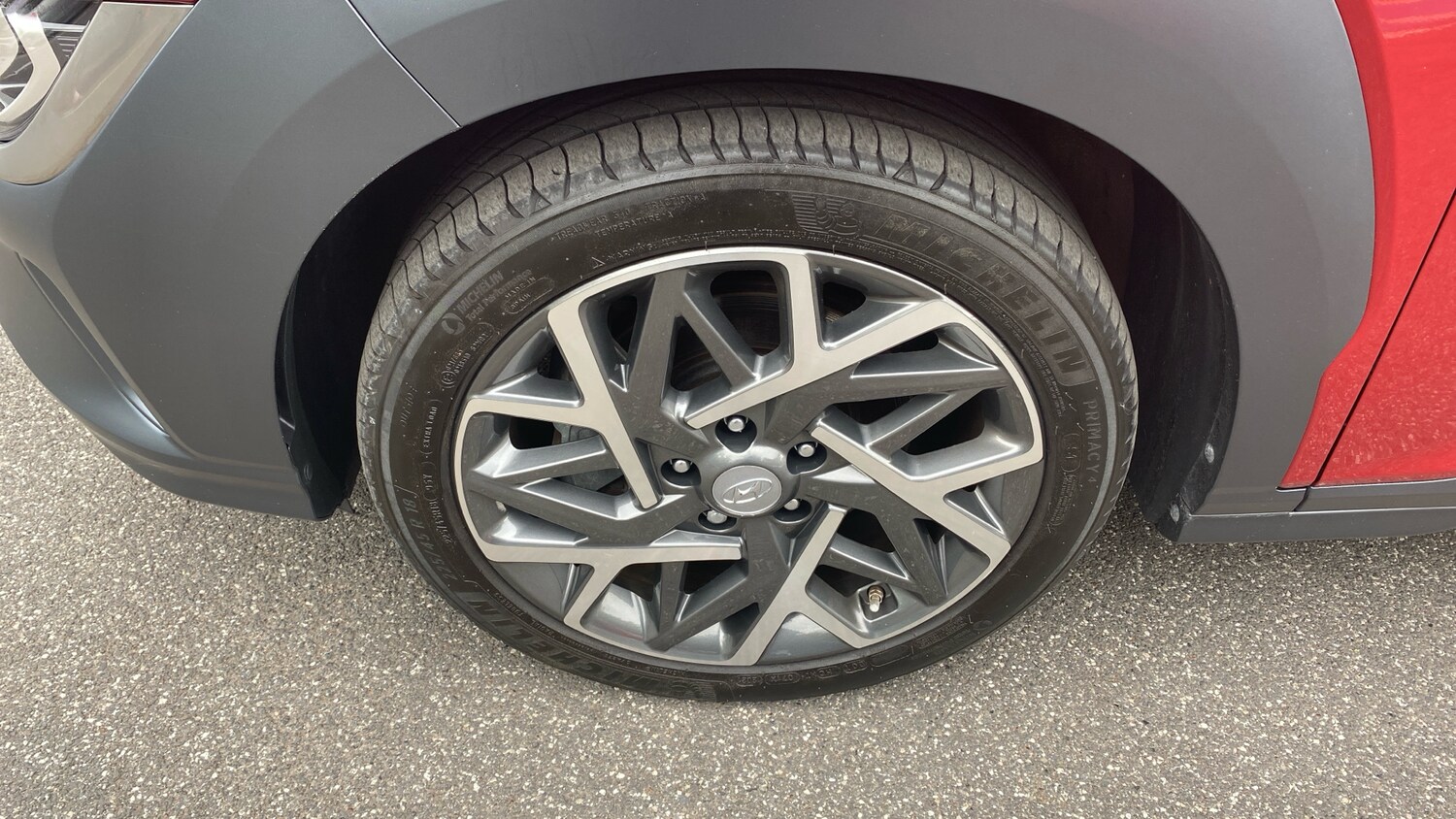 Used Hyundai KONA 2022 for sale - 76957339: Photo 40