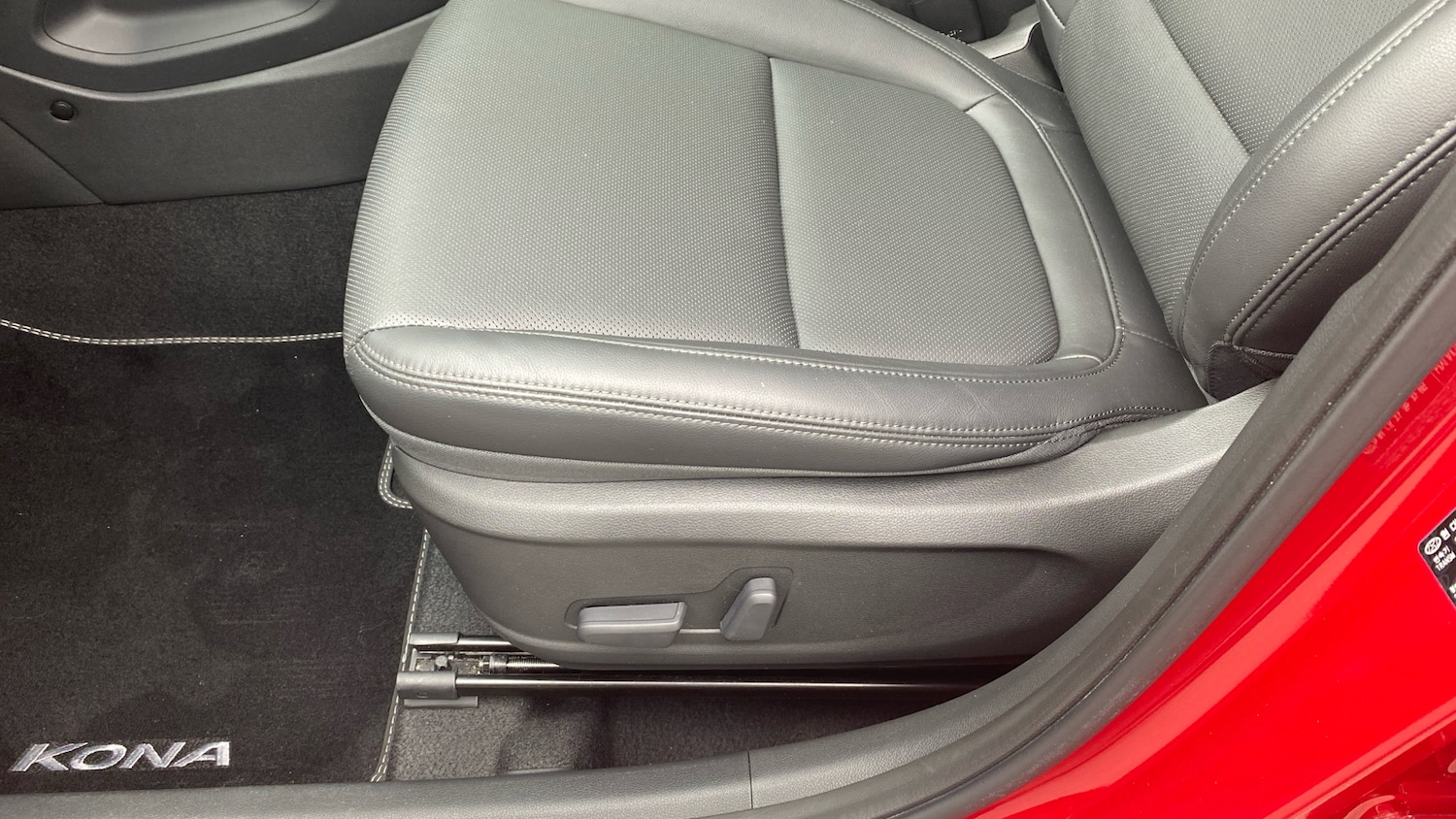 Used Hyundai KONA 2022 for sale - 76957339: Photo 43