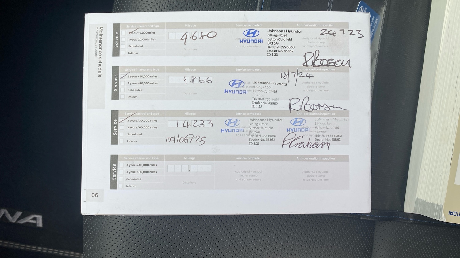 Used Hyundai KONA 2022 for sale - 76957339: Photo 44