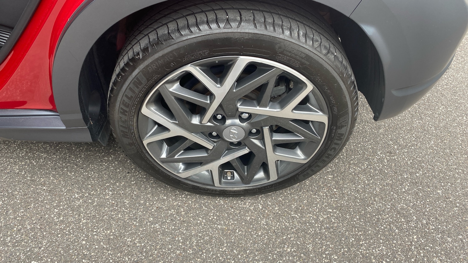 Used Hyundai KONA 2022 for sale - 76957339: Photo 45