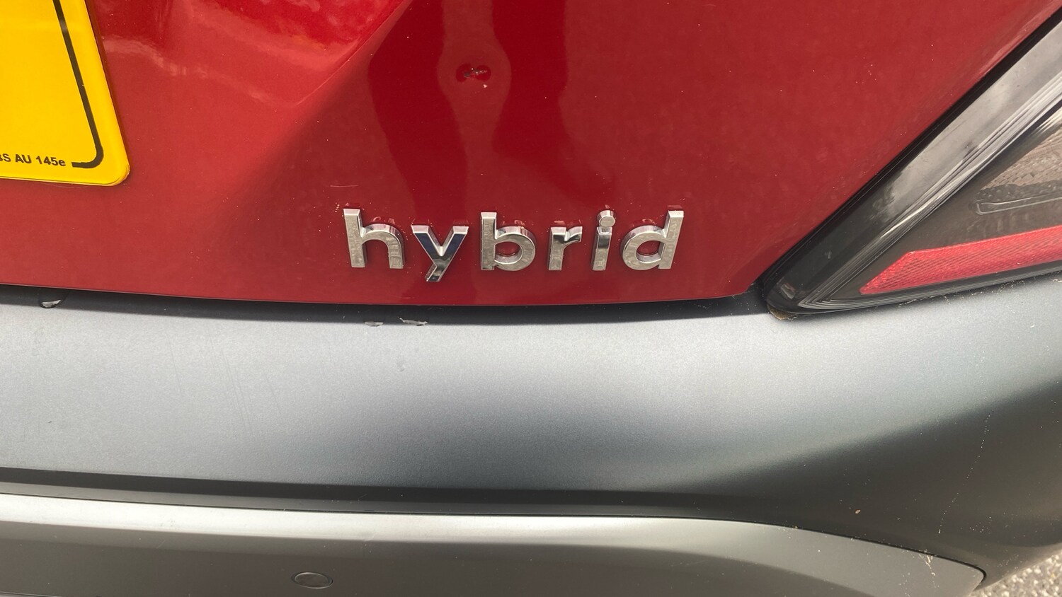 Used Hyundai KONA 2022 for sale - 76957339: Photo 49