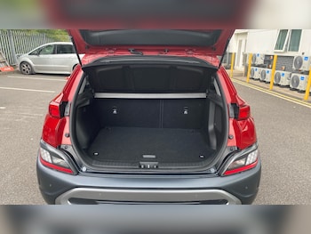 Used Hyundai KONA 2022 for sale - 76957339: Photo