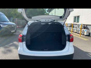 Used Suzuki SX4 S-Cross 2016 for sale - 74972434: Photo