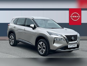 Used Nissan X-Trail 2024 for sale - 78554207: Photo