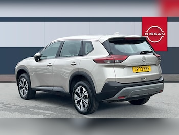Used Nissan X-Trail 2024 for sale - 78554207: Photo