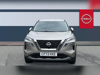 Used Nissan X-Trail 2024 for sale - 78554207: Photo