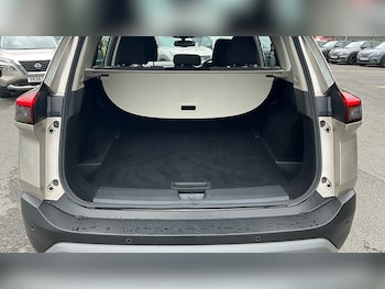 Used Nissan X-Trail 2024 for sale - 78554207: Photo
