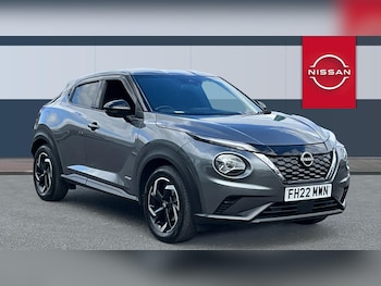 Used Nissan Juke 2022 for sale - 78669352: Photo