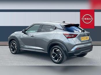 Used Nissan Juke 2022 for sale - 78669352: Photo
