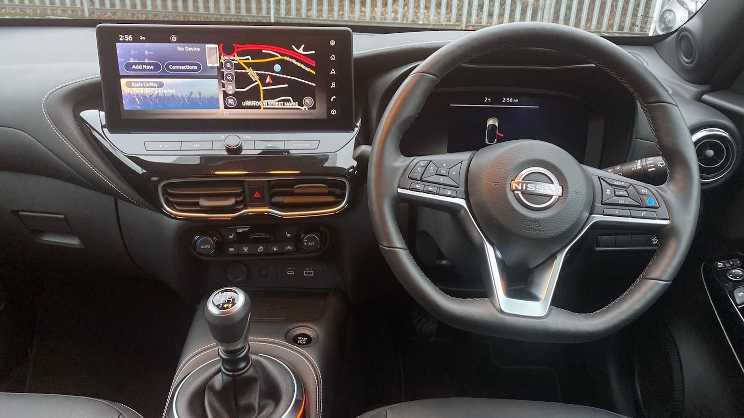 Used Nissan Juke 2024 for sale - 77431096: Photo 10