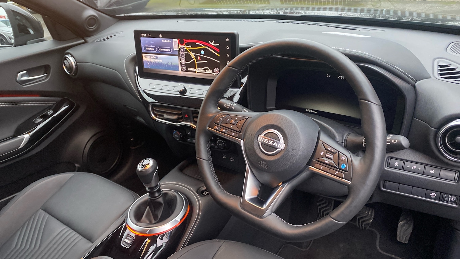 Used Nissan Juke 2024 for sale - 77431096: Photo 11