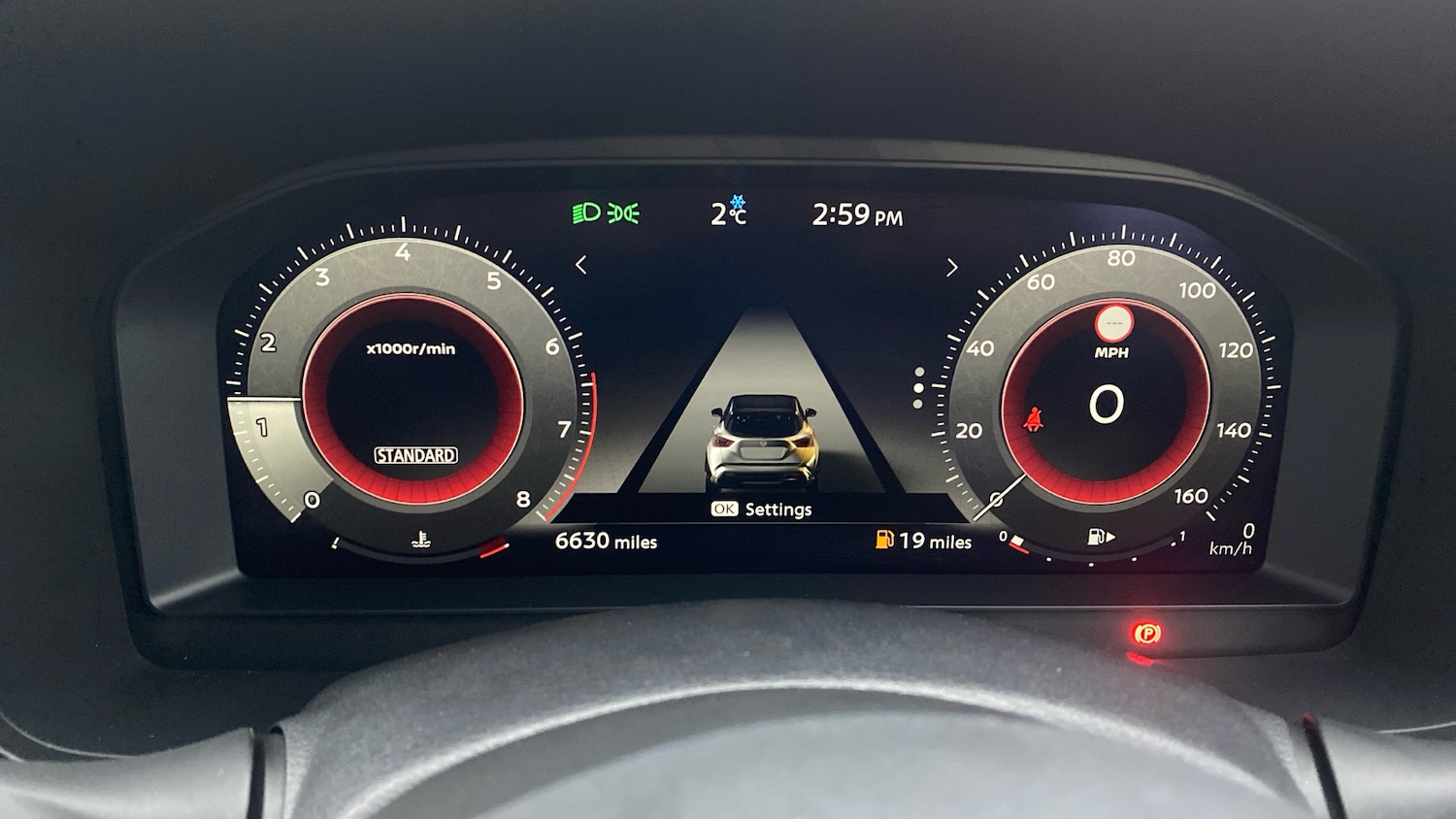 Used Nissan Juke 2024 for sale - 77431096: Photo 18