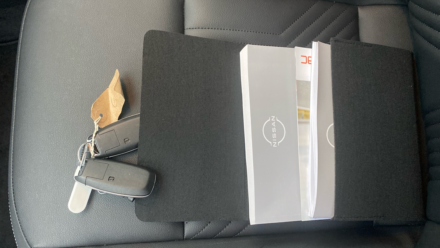 Used Nissan Juke 2024 for sale - 77431096: Photo 19