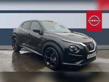 Used Nissan Juke 2024 for sale - 77431096: Photo