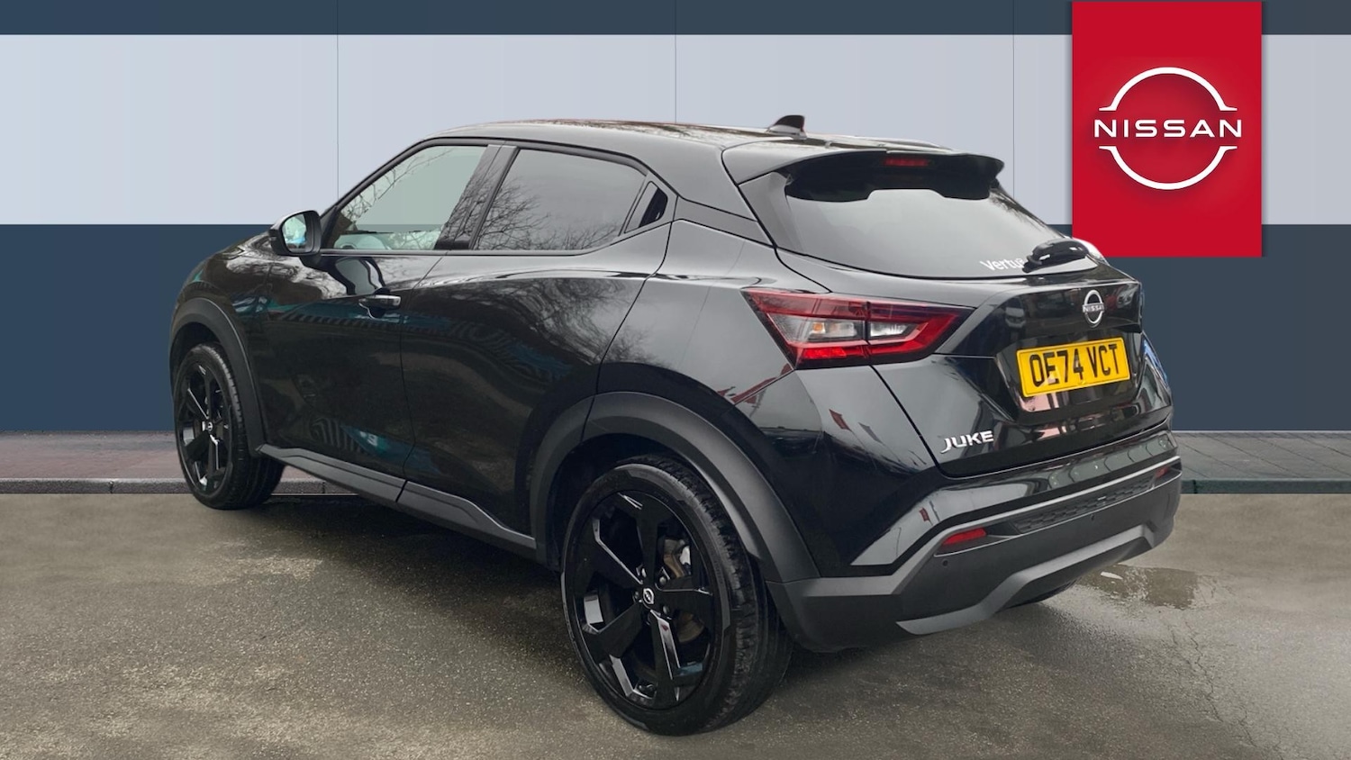 Used Nissan Juke 2024 for sale - 77431096: Photo 2