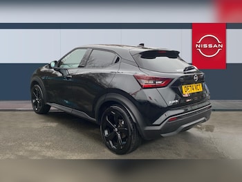 Used Nissan Juke 2024 for sale - 77431096: Photo