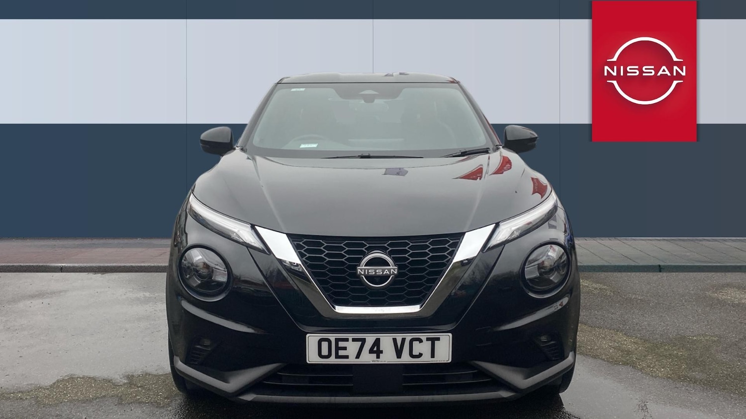 Used Nissan Juke 2024 for sale - 77431096: Photo 3