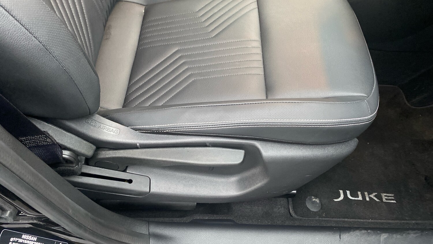 Used Nissan Juke 2024 for sale - 77431096: Photo 38