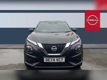 Used Nissan Juke 2024 for sale - 77431096: Photo