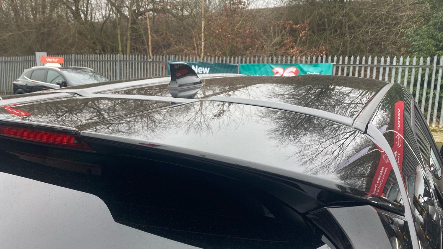 Used Nissan Juke 2024 for sale - 77431096: Photo 43