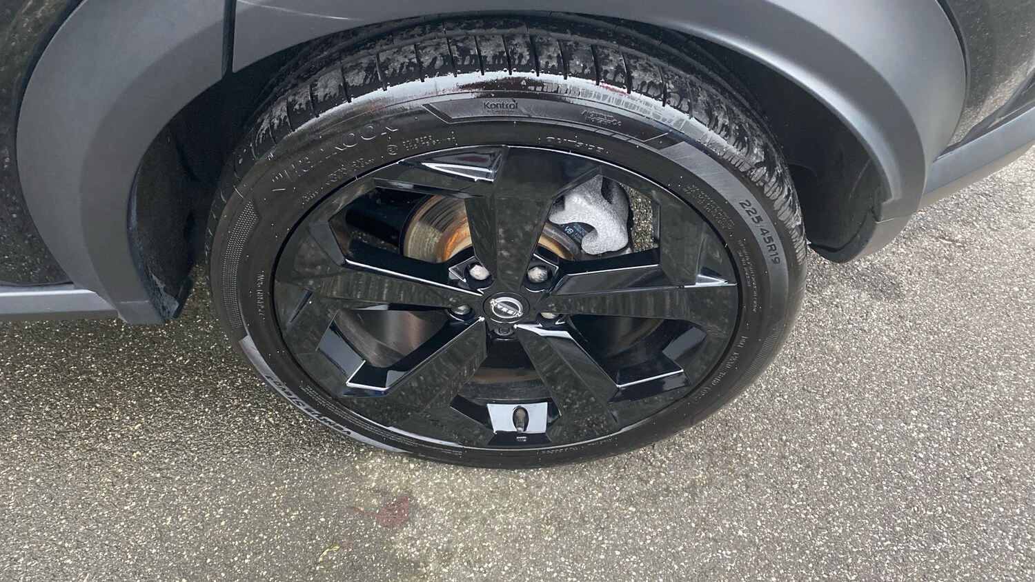 Used Nissan Juke 2024 for sale - 77431096: Photo 44