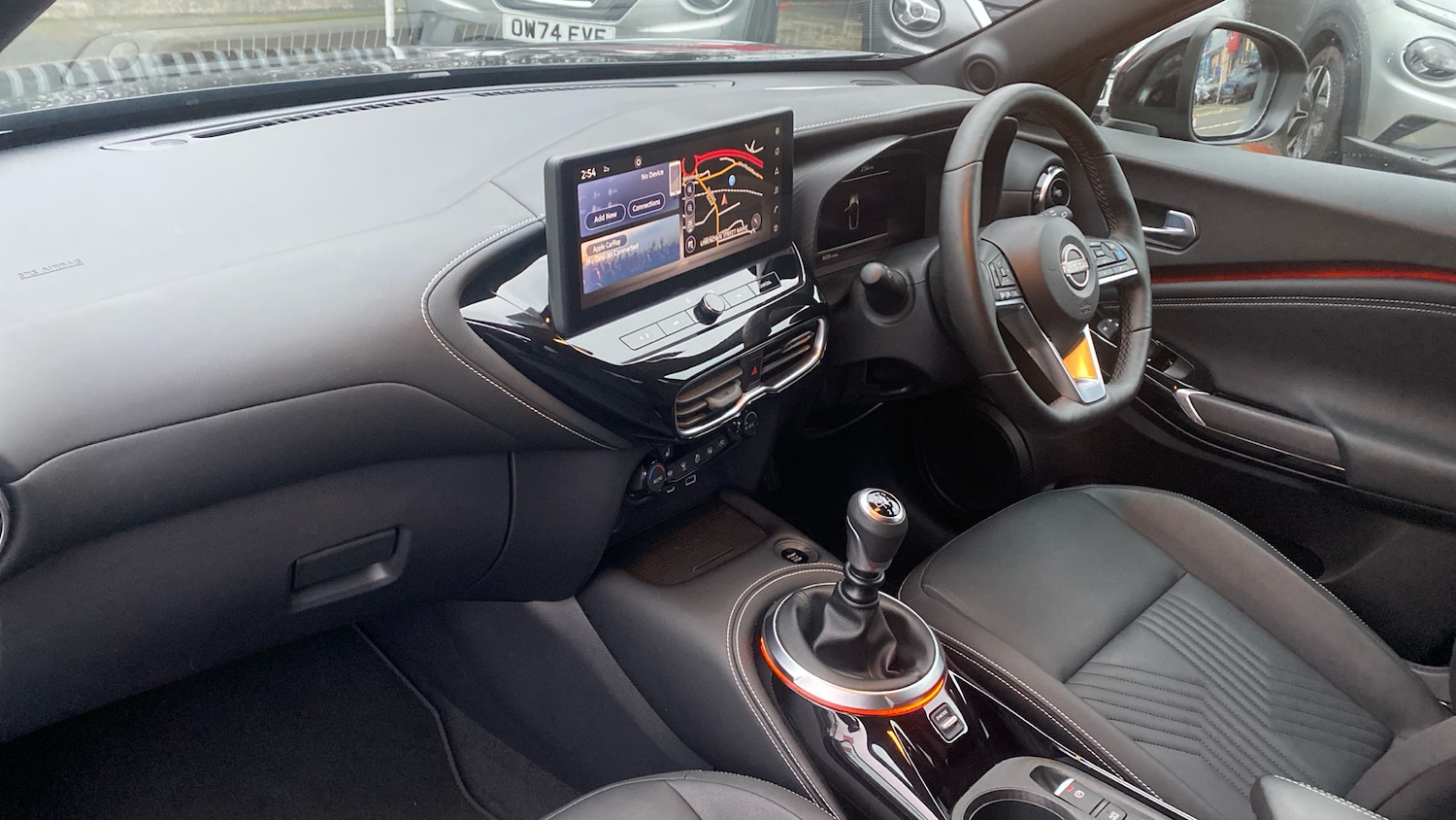 Used Nissan Juke 2024 for sale - 77431096: Photo 9