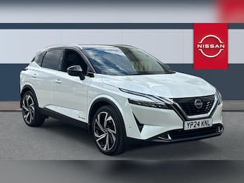 Used Nissan Qashqai 2024 for sale - 79747401: Photo
