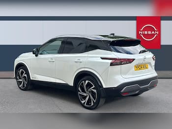 Used Nissan Qashqai 2024 for sale - 79747401: Photo