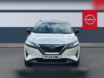 Used Nissan Qashqai 2024 for sale - 79747401: Photo