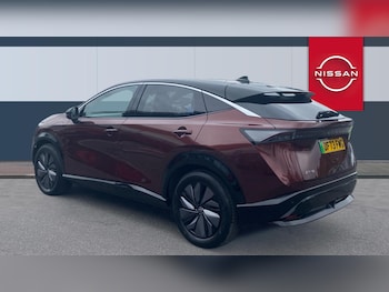 Used Nissan ARIYA 2023 for sale - 78423267: Photo