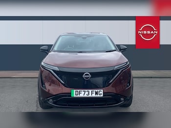 Used Nissan ARIYA 2023 for sale - 78423267: Photo