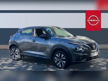 Used Nissan Juke 2022 for sale - 78542902: Photo