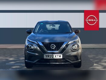 Used Nissan Juke 2022 for sale - 78542902: Photo